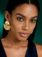 Eve Cowrie Set