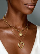 Layered Hearts Set