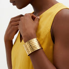 Raya Brass Set