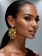 Adrinka Africa Set