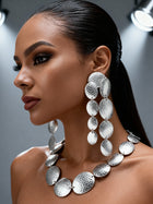 Retro Dangle Set