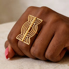 Fiya Africa Set