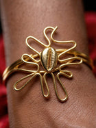 Wavy Cowrie Africa