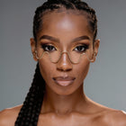 Wavy Baddie Frames