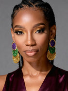 Creole Layered Summer
