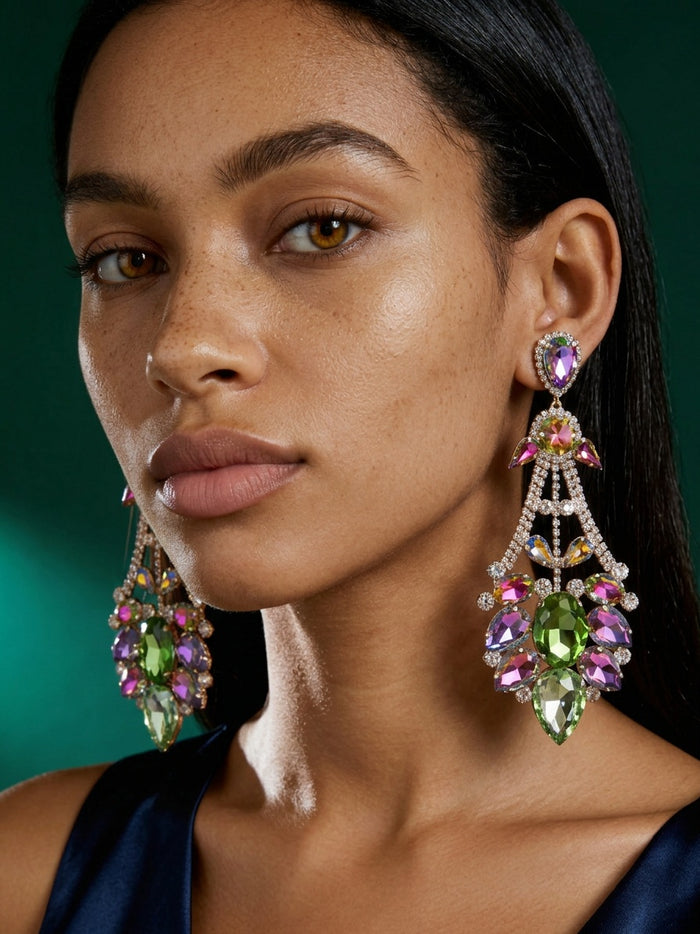 Rheas Crystal Luxe