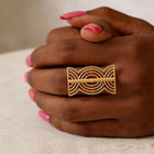 Fiya Africa Set