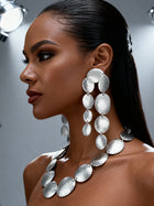 Retro Dangle Set