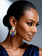 Tamia Joy Studs