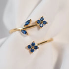 Something Blue Dainty