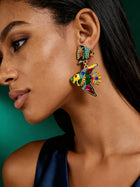 Fifo Fish Studs