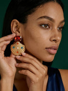 Retro Crystal Shell