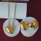 Linked Hearts Set