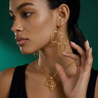 Ankh Map Africa Set