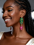 Statement Leaves Dangle