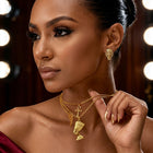Nefertiti Afrique Set