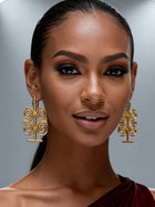 Adrinka Africa Set