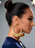 Jarvis Maxi Studs
