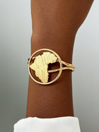 Africa Circle