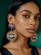 Bohe Eyes Crystal