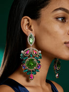 Peraya Luxe Crystal