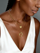 Layered Hearts Set