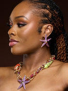 Starfish Luxe Set