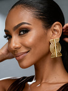 Fiya Africa Set