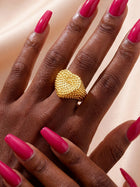 Dotted Heart