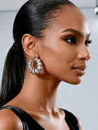 Bubbles Chunky Hoops