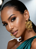 Adrinka Africa Set