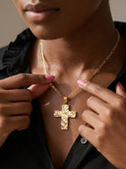 Vintage Cross Set