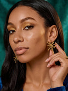 Fireworks Mini Studs