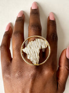 Africa Circle