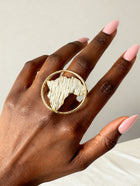 Africa Circle