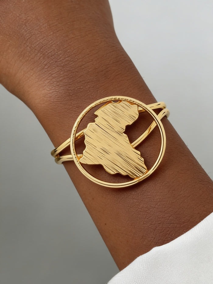 Africa Circle