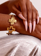 Vintage Cross Set