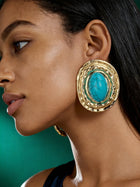 Raya Vintage Studs