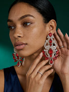Nikki Maxi Luxe