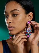 Irina Statement Luxe