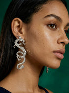 Unleashed Dragon Studs