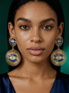 Bohe Eyes Crystal