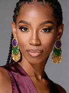 Creole Layered Summer