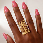 Fiya Africa Set