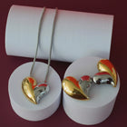 Linked Hearts Set