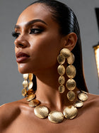 Retro Dangle Set