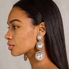 Fadi Luxe Crystal