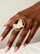 Africa Circle