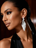 Long Leaf Studs
