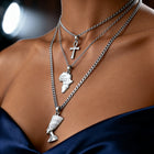 Nefertiti Afrique Set